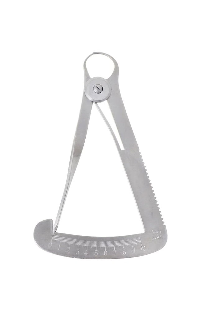 Pro-Gauge Dental Caliper